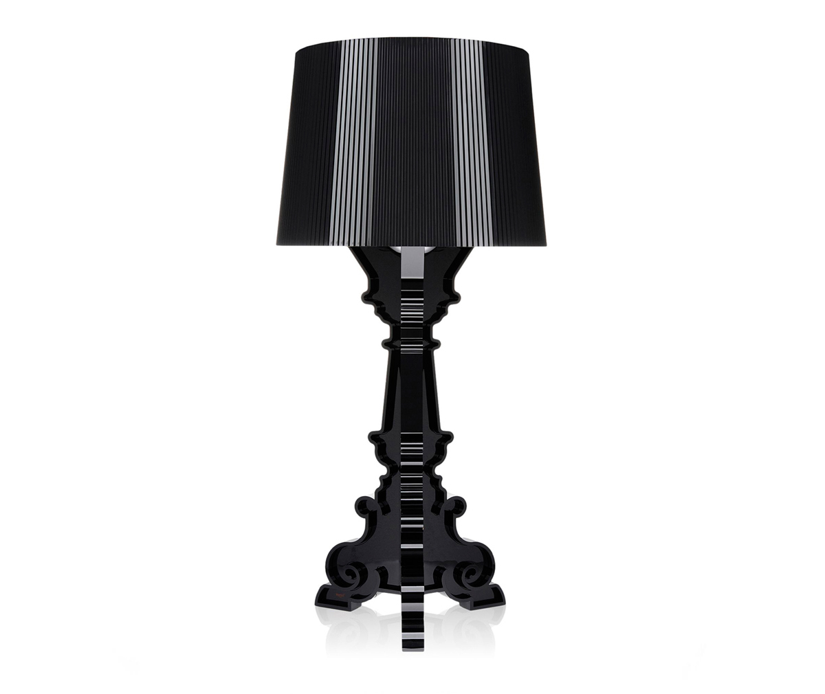 Bourgie Table Lamp