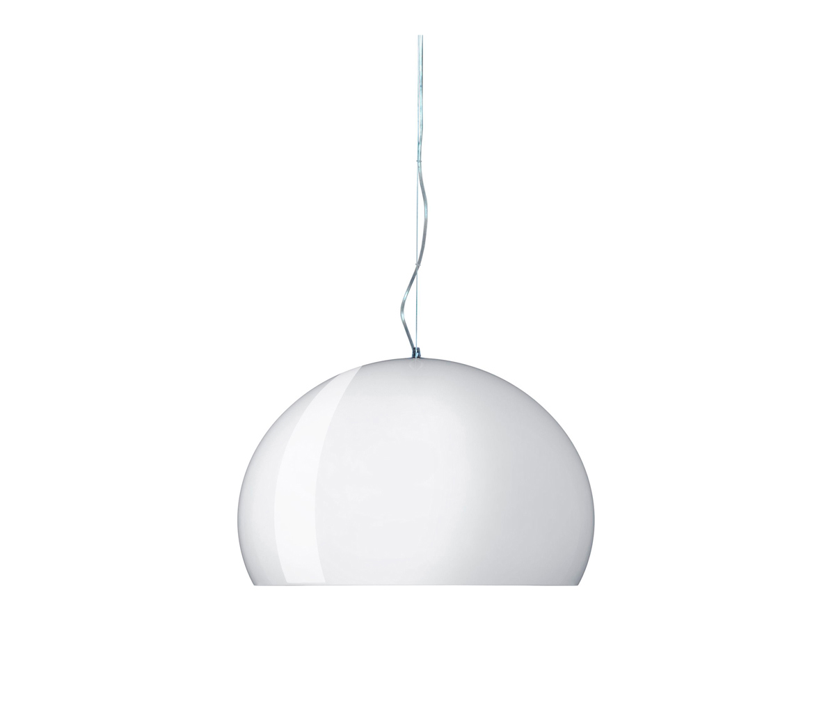 FL/Y Pendant Lamp