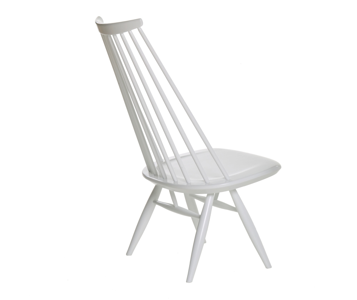 Mademoiselle Lounge Chair