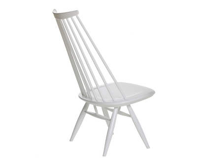 Mademoiselle Lounge Chair