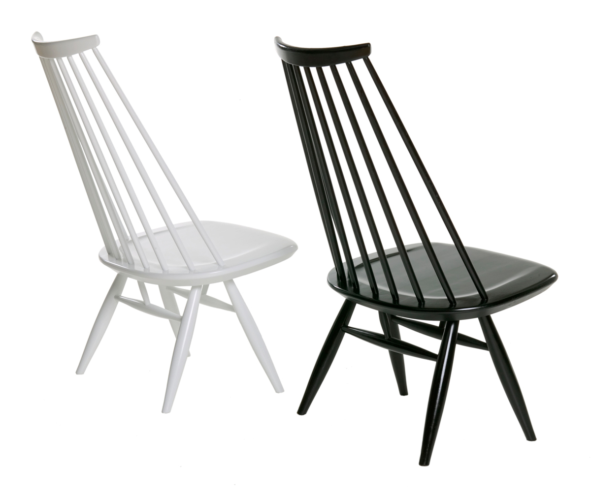 Mademoiselle Lounge Chair