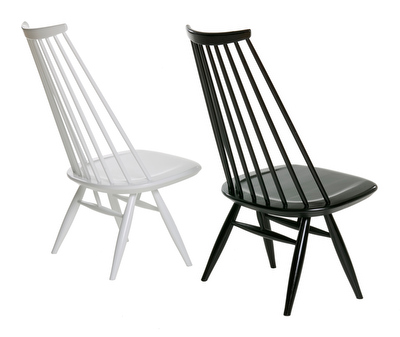 Mademoiselle Lounge Chair