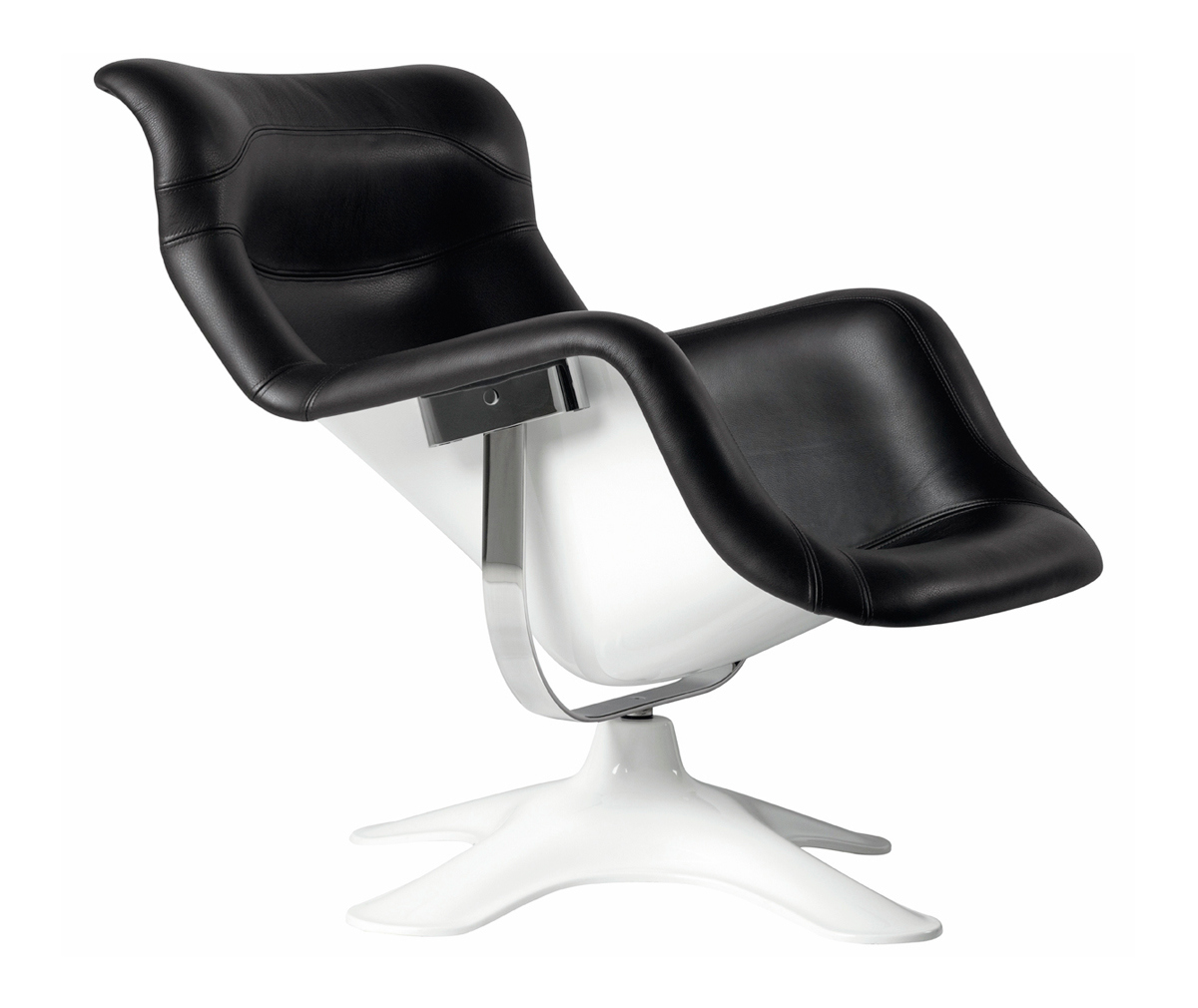 Karuselli Lounge Chair
