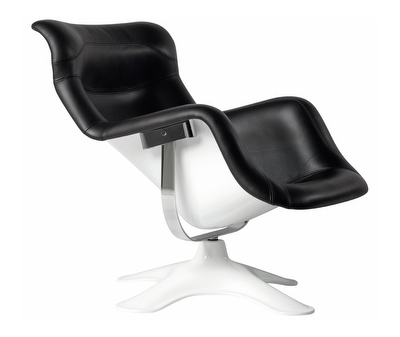 Karuselli Lounge Chair