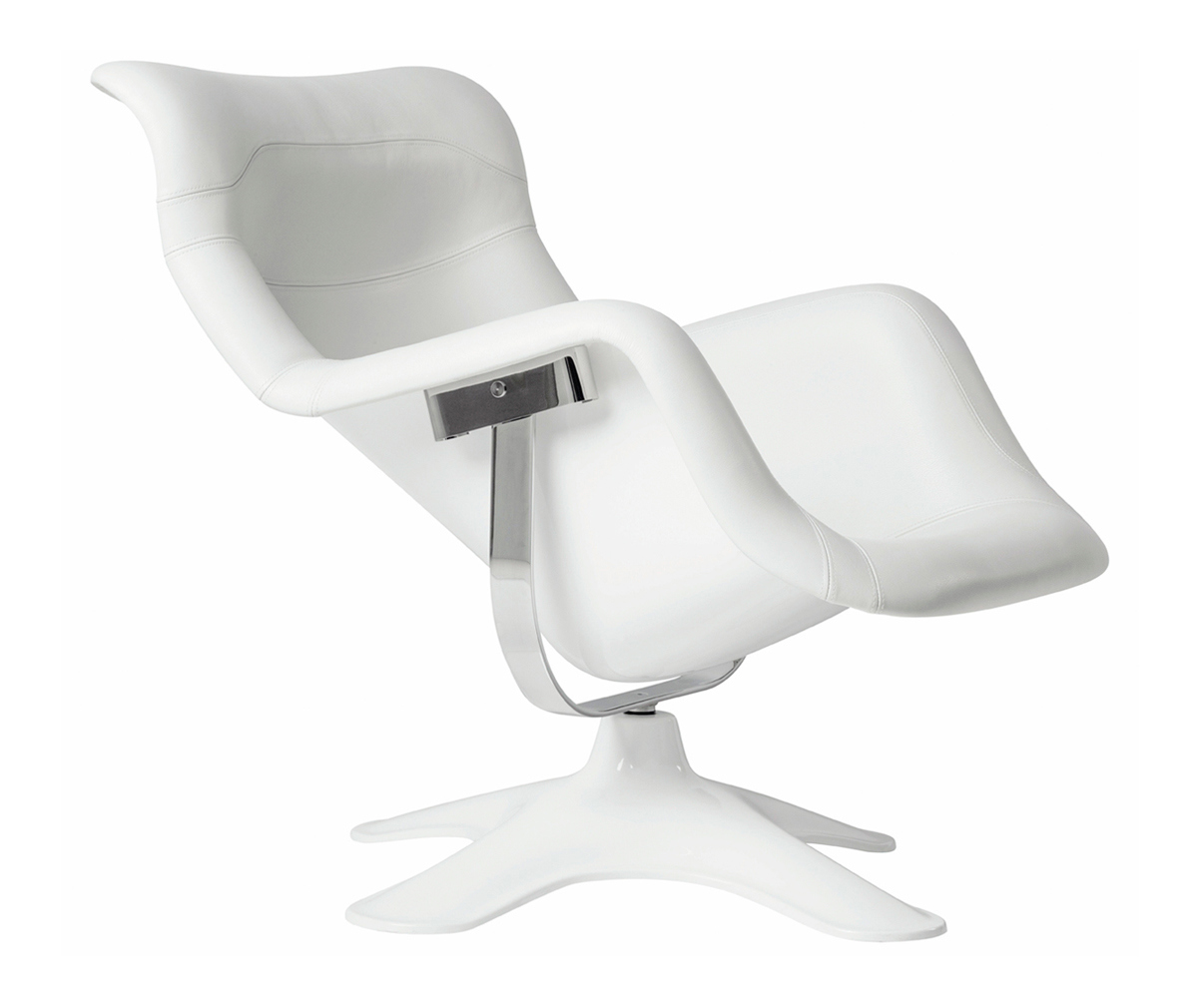 Karuselli Lounge Chair