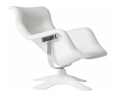 Karuselli Lounge Chair