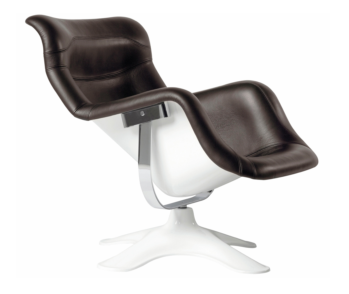 Karuselli Lounge Chair