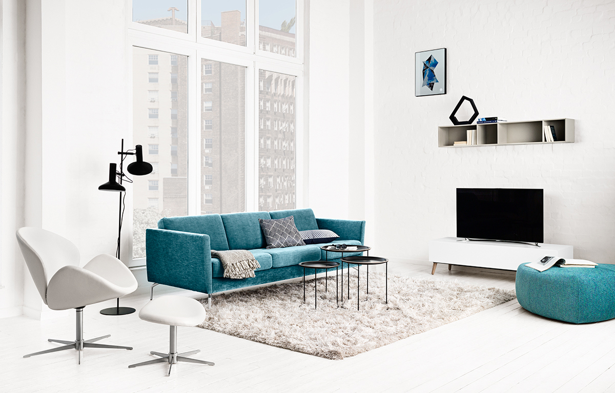 Osaka Sofa