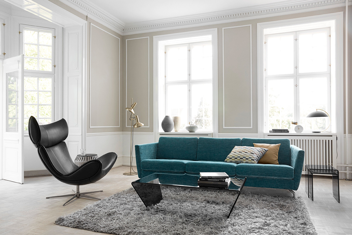 Osaka Sofa