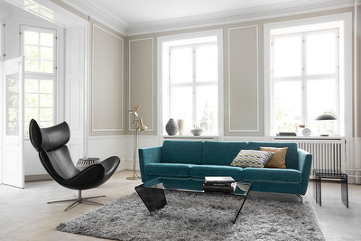 Osaka Sofa