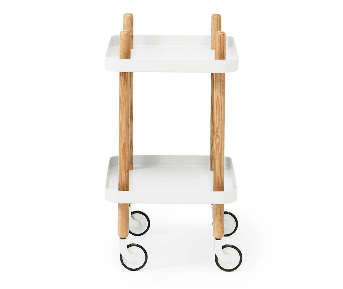 Block Trolley