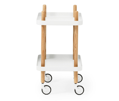 Block Trolley