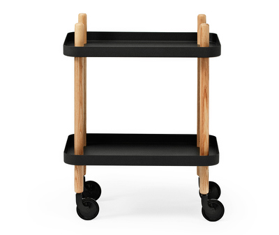 Block Trolley
