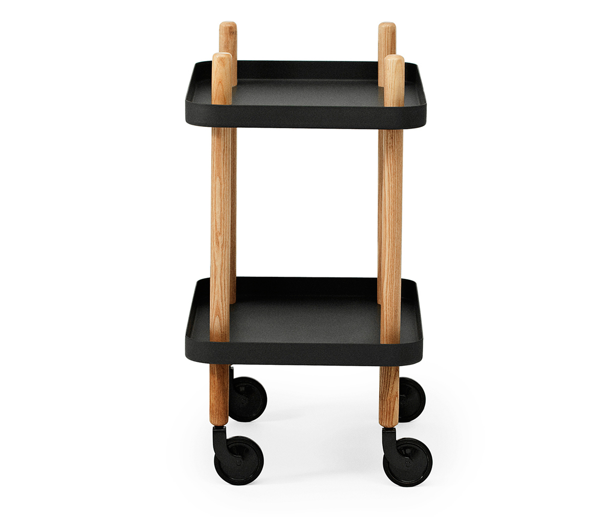 Block Trolley