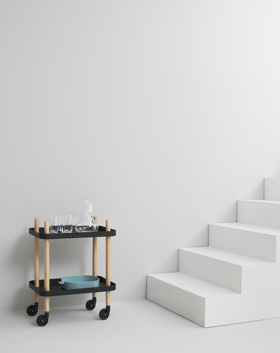 Block Trolley