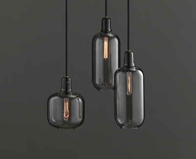 Amp Pendant Lamp