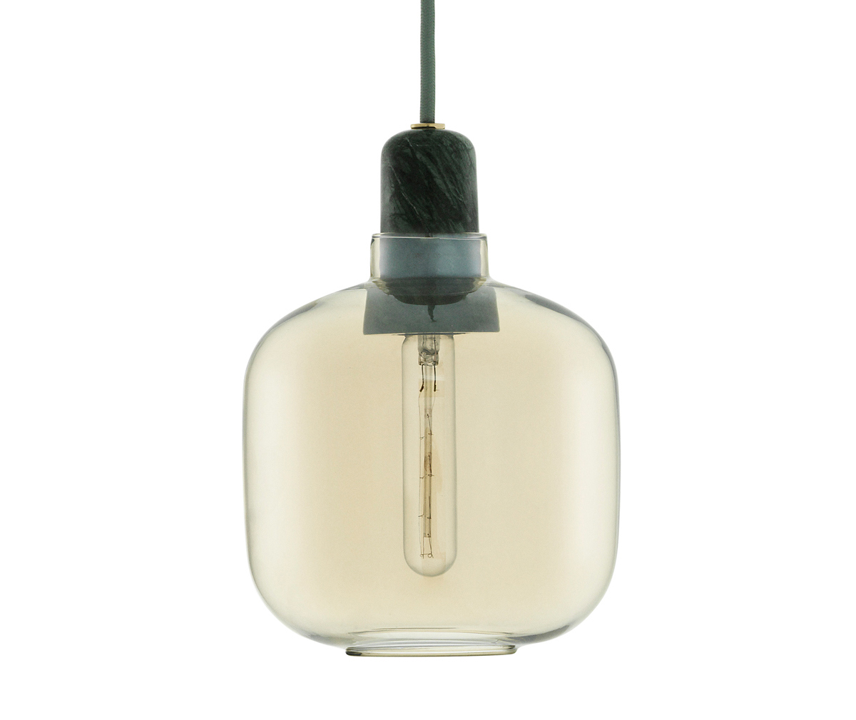 Amp Pendant Lamp