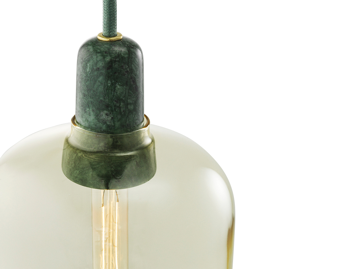 Amp Pendant Lamp