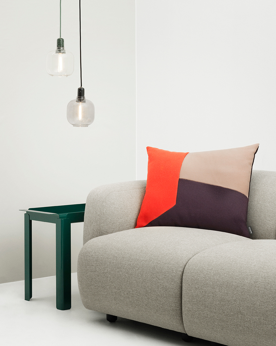 Amp Pendant Lamp