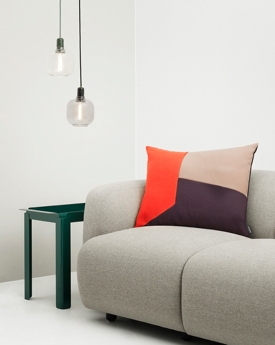 Amp Pendant Lamp