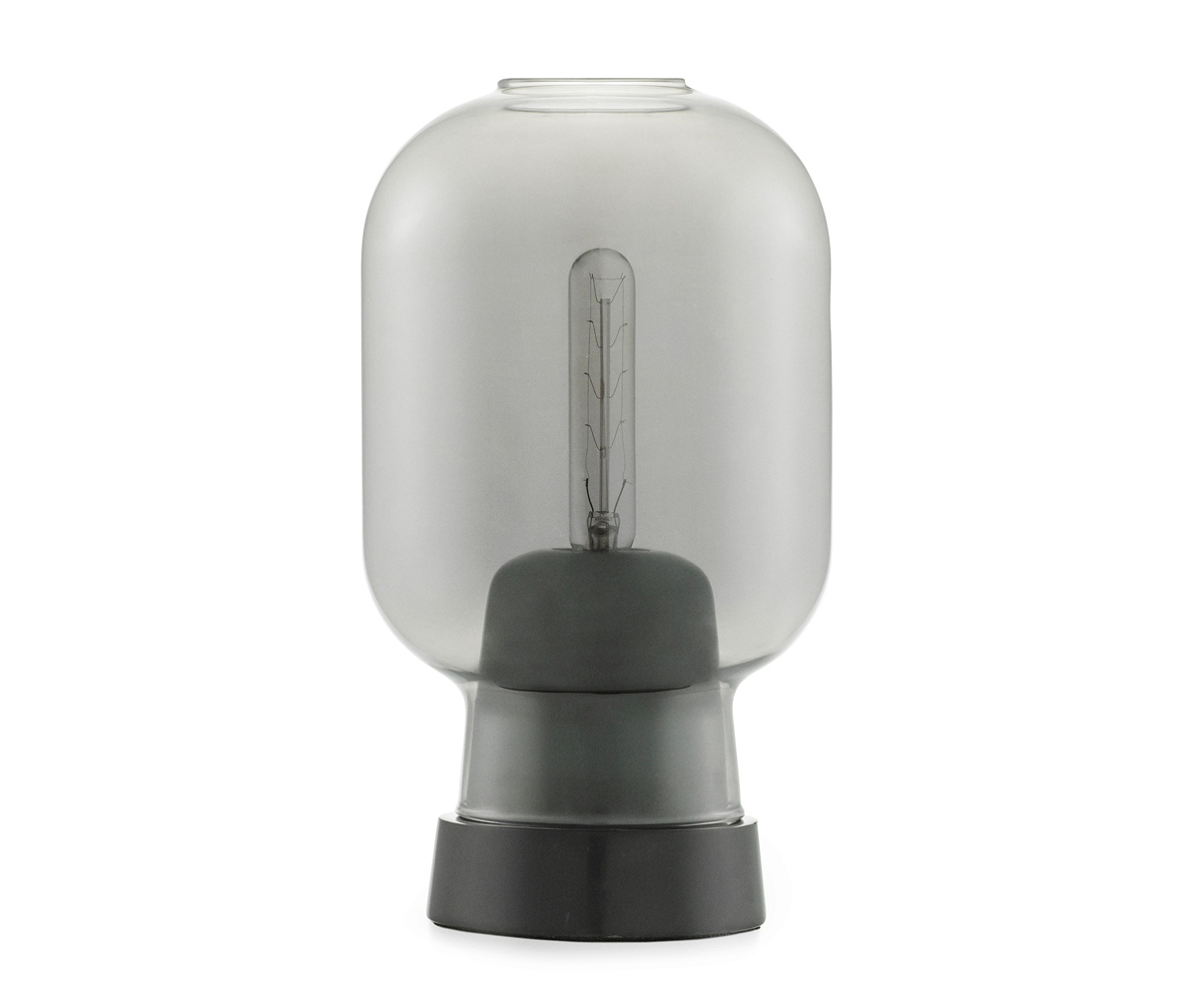 Amp Table Lamp