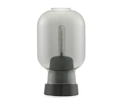 Amp Table Lamp