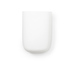 Pocket 3 Organizer, White