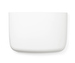 Pocket 4 Organizer, White