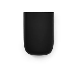 Pocket 3 Organizer, Black, 14 x 10 cm
