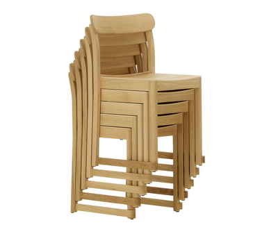 Atelier Chair