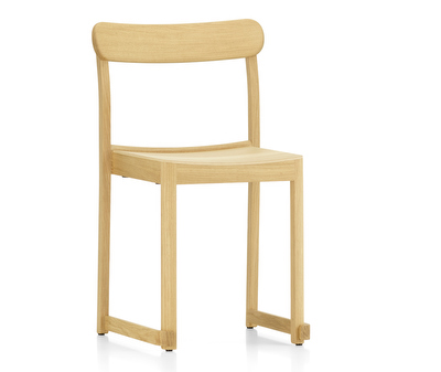 Atelier Chair