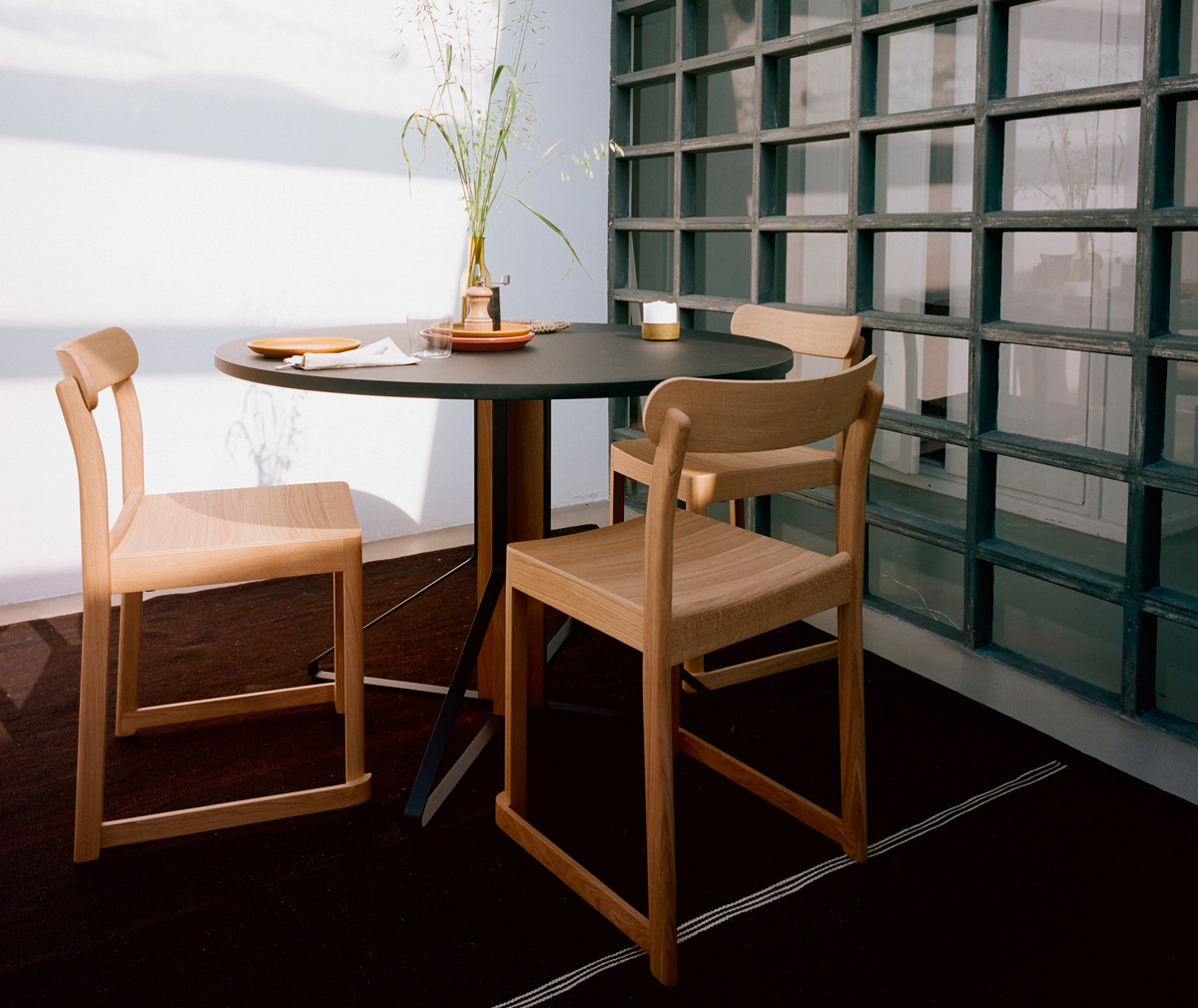 Atelier Chair