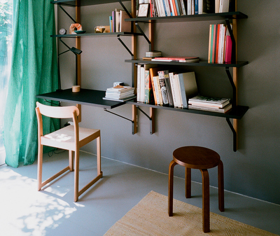 Atelier Chair