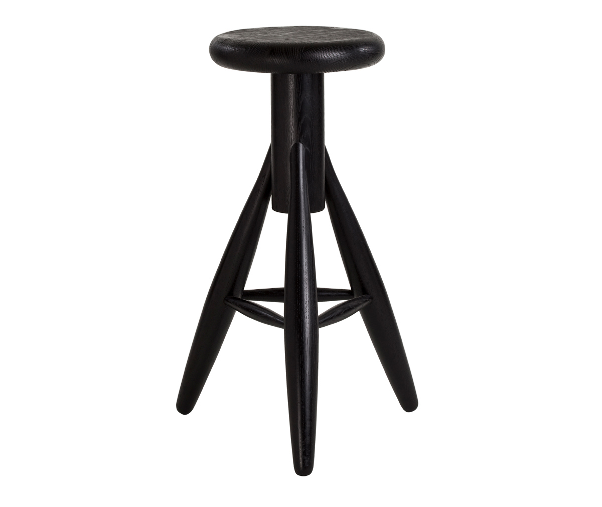 Rocket Bar Stool