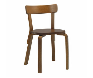 Chair 69, Walnut