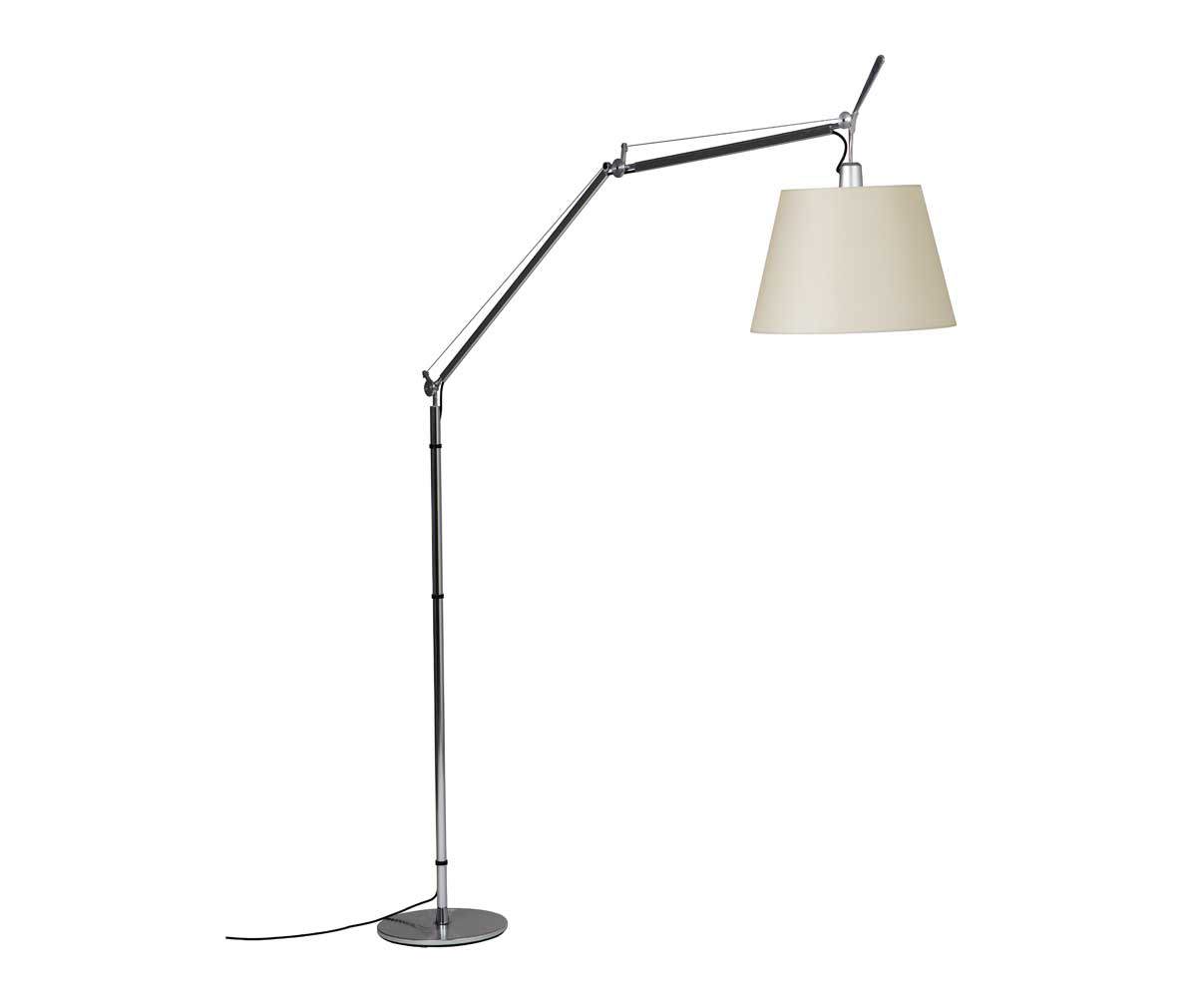 Mega Tolomeo Floor Lamp