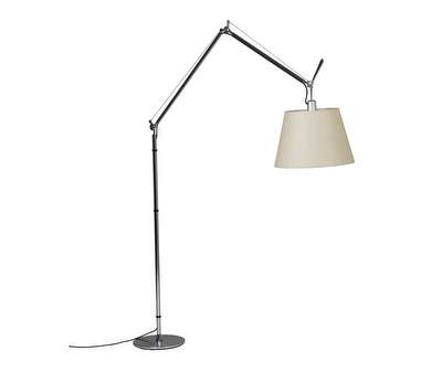 Mega Tolomeo Floor Lamp
