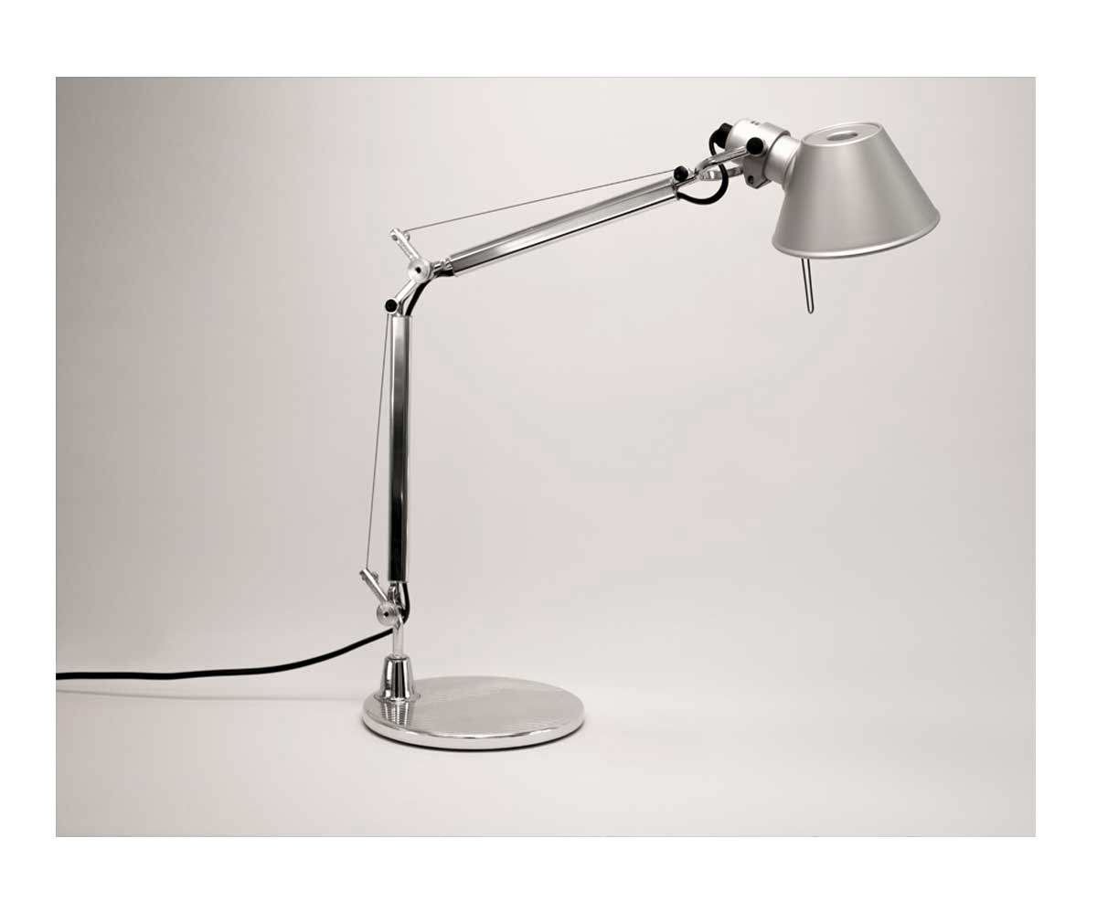 Micro Tolomeo Table Lamp