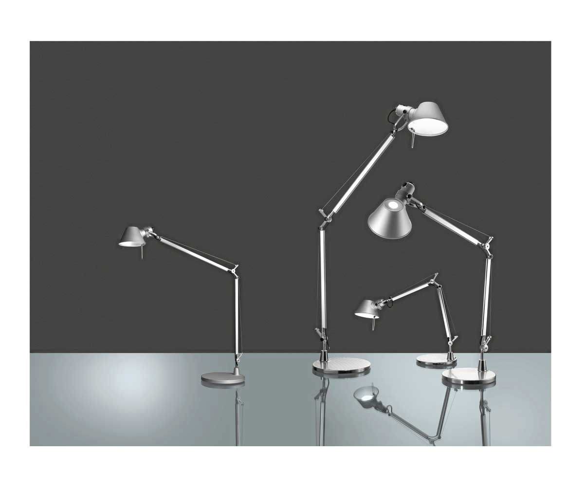 Micro Tolomeo Table Lamp