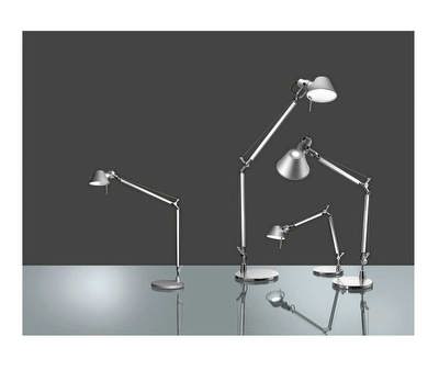 Micro Tolomeo Table Lamp