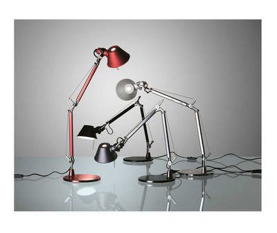 Micro Tolomeo Table Lamp