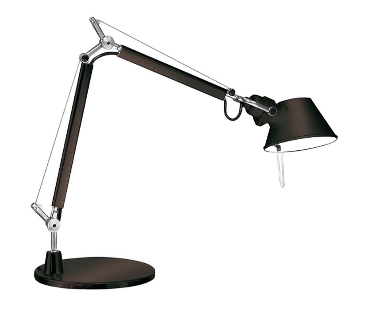 Micro Tolomeo Table Lamp