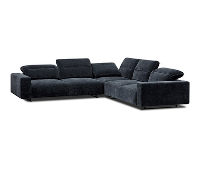 Hampton Corner Sofa