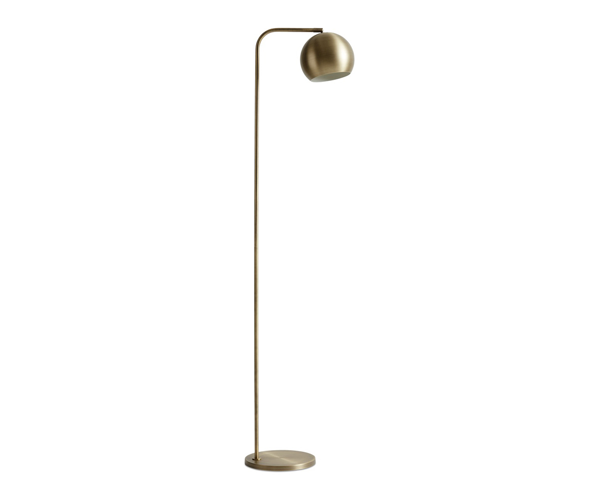 Kip Floor Lamp