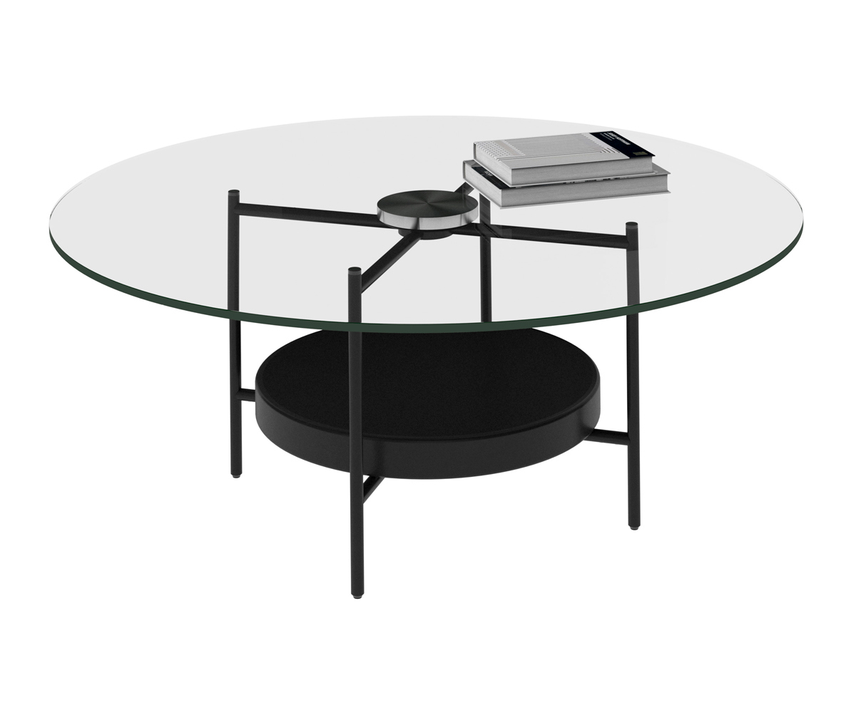 Madrid Coffee Table