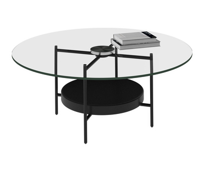 Madrid Coffee Table