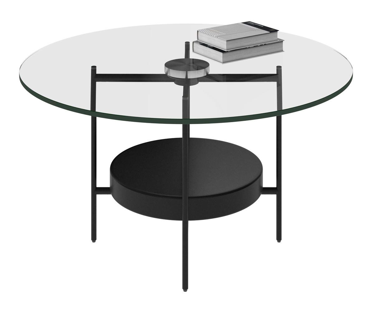 Madrid Coffee Table