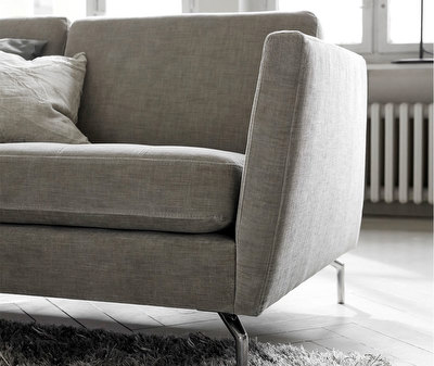 Osaka Chaise Longue