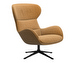 Reno Armchair, Napoli Fabric 2252 Golden Beige