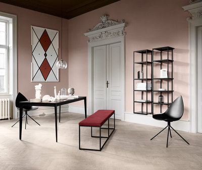 Torino Dining Table